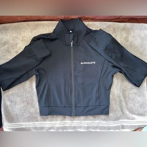 Alphalete Active Sweater